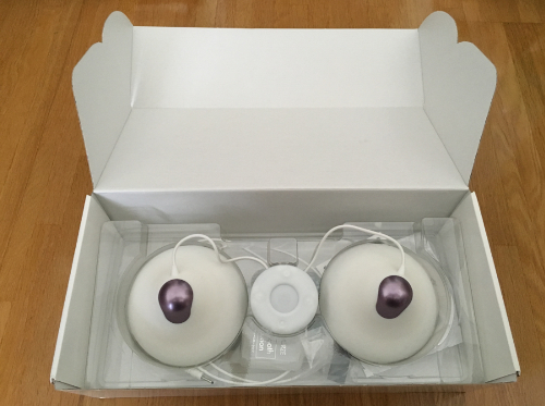 乳首ローターUFOSA
