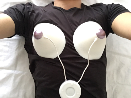 乳首ローターUFOSA